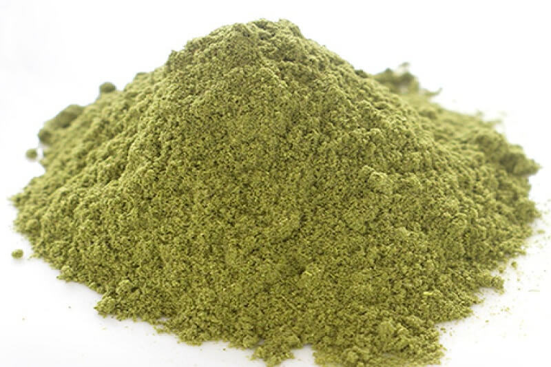 Thyme Extract packaging