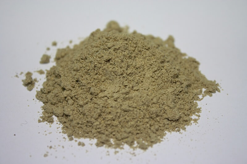 Tribulus Terrestris Extract packaging