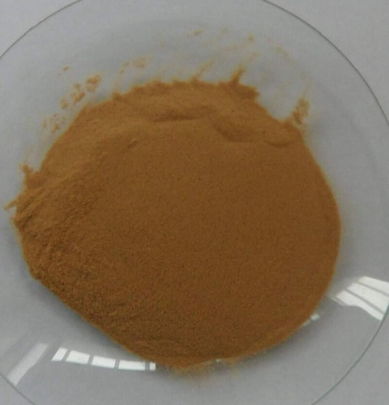 Valerian Root Extract packaging