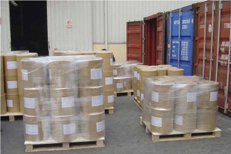 Pork Functional Proteins packaging