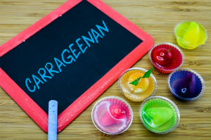 carrageenan