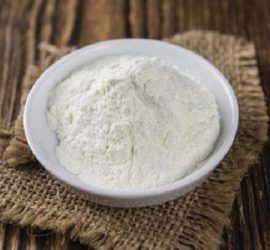 Fructooligosaccharide powder