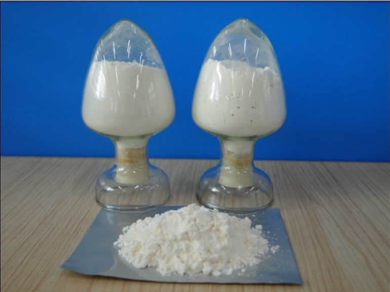 Natamycin, 50% NaCl