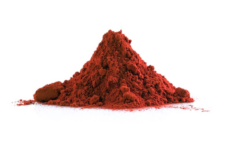 Astaxanthin (AXT) packaging