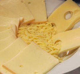 natamycin in cheese