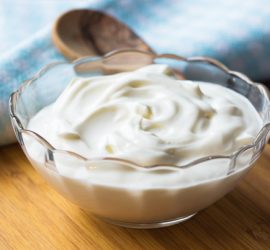 natamycin in yogurt