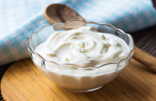 natamycin in yogurt