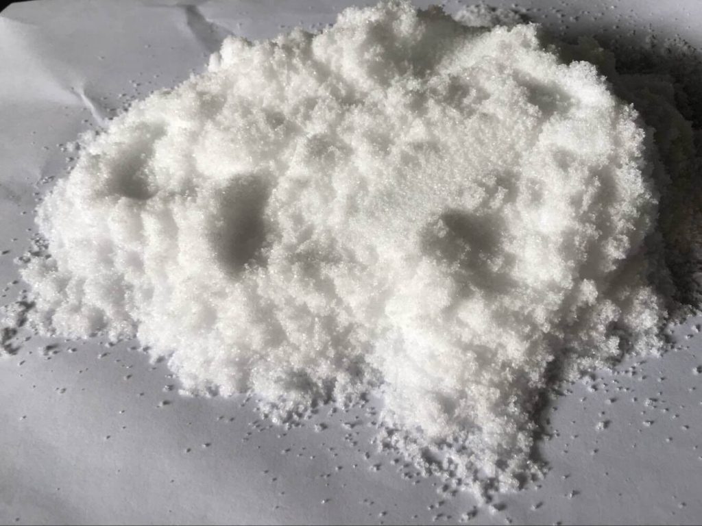 Applications and Uses of Potassium Chloride