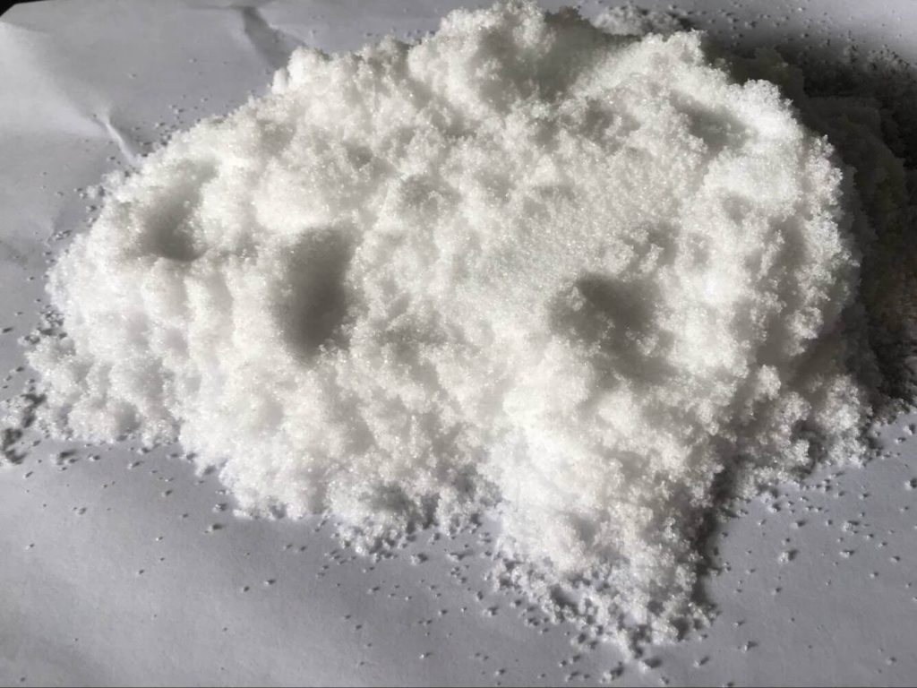 food grade potassium chloride supplier