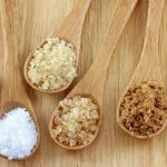 Sweeteners list: Sweetener Category, Calories, Sweetness index and Glycemic index | Food Additives & Ingredients Supplier - Newseed Chemical Co., Limited