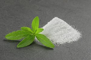 Glucosyl stevia