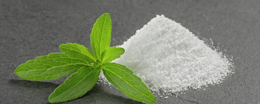 Glucosyl stevia | Food Additives & Ingredients Supplier - Newseed Chemical Co., Limited image 1