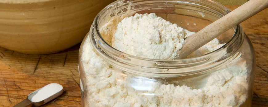 Xanthan gum E415 Thickener, 80mesh and 200mesh | Food Additives & Ingredients Supplier - Newseed Chemical Co., Limited image 2