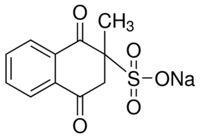 Vitamin K3 Menadione Nicotinamide Bisulfite (MNB)