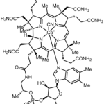 Food and feed grade Vitamin B12 cyanocobalamin