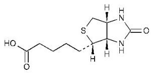 D-Biotin Vitamin B7