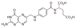 Folic Acid Vitamin B9